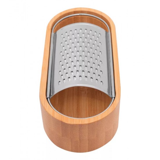 Ralador de Mesa EcoKitchen 15X7X4CM